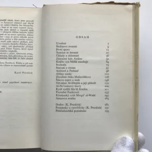 Román o Antarovi (Staroarabská romance)