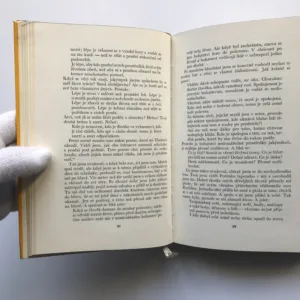 Paňčatantram (Patero naučných oddílů)