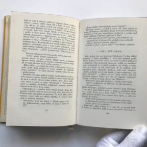 Paňčatantram (Patero naučných oddílů)