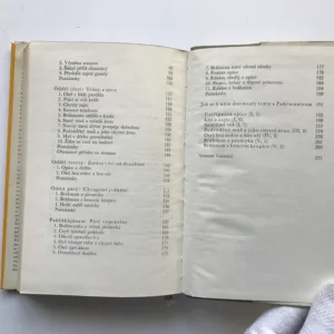 Paňčatantram (Patero naučných oddílů)