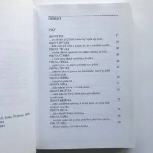 Tajemství karet, Jostein Gaarder