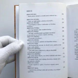 Tajemství karet, Jostein Gaarder