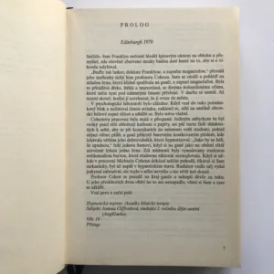 Žila jsem již před staletími, Barbara Erskinová