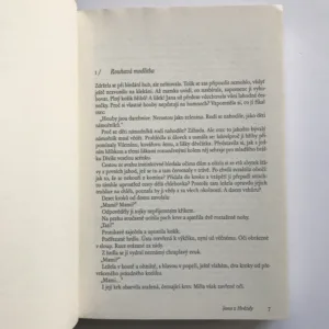 Jana z Hvězdy – Růže a lilie, Gerald Messadié