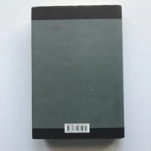 Jana z Hvězdy – Růže a lilie, Gerald Messadié