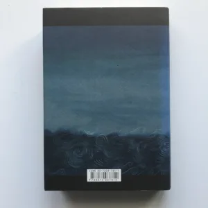 Jana z Hvězdy – Květina z Ameriky, Gerald Messadié