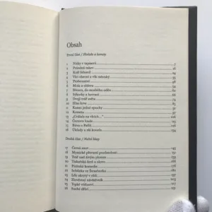 Jana z Hvězdy – Vlčí soud, Gerald Messadié