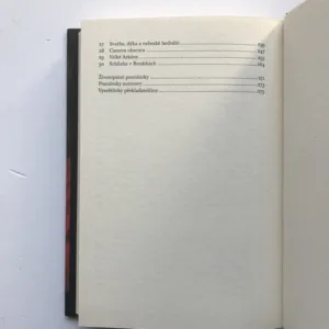 Jana z Hvězdy – Vlčí soud, Gerald Messadié