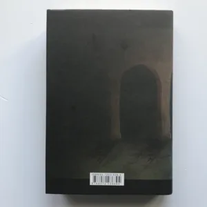 Jana z Hvězdy – Vlčí soud, Gerald Messadié