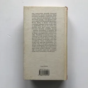 Dandysmus (Povinnost pochybnosti), Francoise Coblenceová