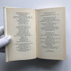 Jiná cesta k trhu (Hledání alternativy k současné podobě globalizace), Joseph E. Stiglitz