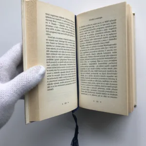 Jiná cesta k trhu (Hledání alternativy k současné podobě globalizace), Joseph E. Stiglitz