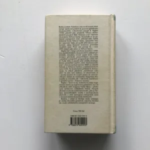 Jiná cesta k trhu (Hledání alternativy k současné podobě globalizace), Joseph E. Stiglitz