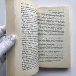 Citoví upíři (Jak se bránit těm, kteří z vás vysávají sílu, čas a energii), Albert J. Bernstein