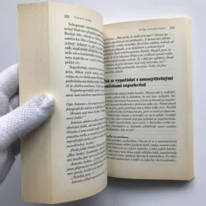 Citoví upíři (Jak se bránit těm, kteří z vás vysávají sílu, čas a energii), Albert J. Bernstein