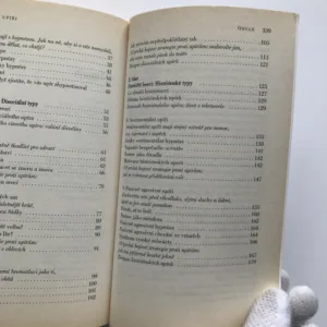 Citoví upíři (Jak se bránit těm, kteří z vás vysávají sílu, čas a energii), Albert J. Bernstein