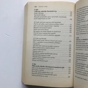 Citoví upíři (Jak se bránit těm, kteří z vás vysávají sílu, čas a energii), Albert J. Bernstein