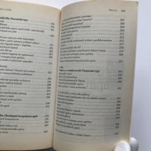 Citoví upíři (Jak se bránit těm, kteří z vás vysávají sílu, čas a energii), Albert J. Bernstein