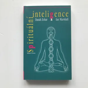 Spirituální inteligence, Danah Zohar, Ian Marshall