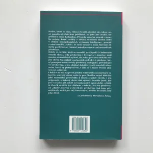 Spirituální inteligence, Danah Zohar, Ian Marshall