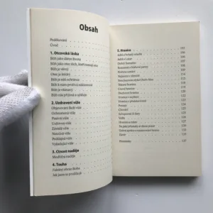 Otec je důležitý (Jak působí porušený obraz Boha a co s tím), Lin Buttonová