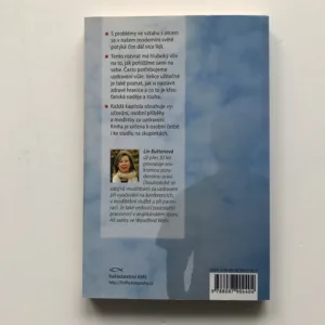 Otec je důležitý (Jak působí porušený obraz Boha a co s tím), Lin Buttonová