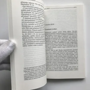 Budete jako bohové (Radikální interpretace Starého zákona a jeho tradice), Erich Fromm