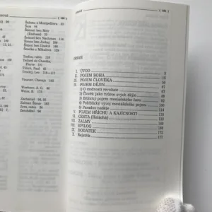 Budete jako bohové (Radikální interpretace Starého zákona a jeho tradice), Erich Fromm