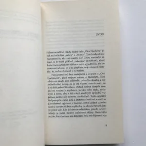 Kritika a pravda, Roland Barthes