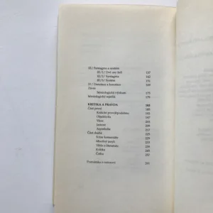 Kritika a pravda, Roland Barthes