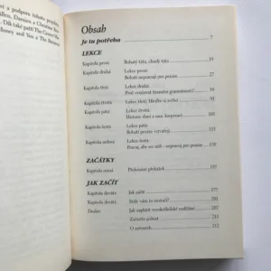 Bohatý táta, chudý táta (Co bohatí učí svoje děti a chudí a střední vrstvy ne) , Robert T. Kiyosaki, Sharon L. Lechter