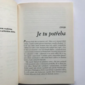 Bohatý táta, chudý táta (Co bohatí učí svoje děti a chudí a střední vrstvy ne) , Robert T. Kiyosaki, Sharon L. Lechter