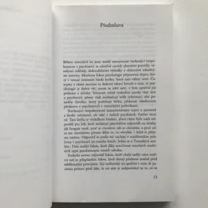 Já jsem OK, ty jsi OK, Thomas A. Harris