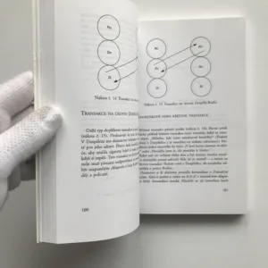 Já jsem OK, ty jsi OK, Thomas A. Harris