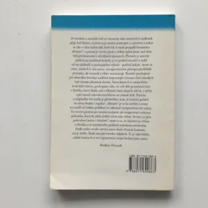 Šílenství v zrcadle dějin, Michal Černoušek