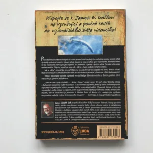 Vidoucí – Prorocká moc vidění, snů a otevřených nebes, Jim W. Goll