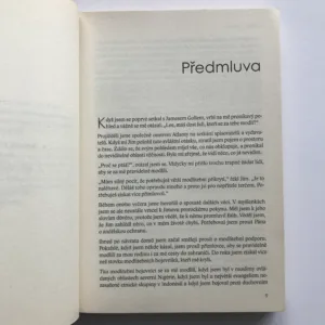 Setkání s anděly (Jak získat pomoc z nebe), Jim W. Goll, Michal Ann Gollová