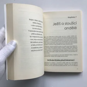 Setkání s anděly (Jak získat pomoc z nebe), Jim W. Goll, Michal Ann Gollová