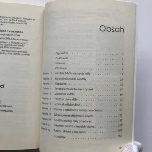 Setkání s anděly (Jak získat pomoc z nebe), Jim W. Goll, Michal Ann Gollová