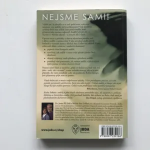 Setkání s anděly (Jak získat pomoc z nebe), Jim W. Goll, Michal Ann Gollová