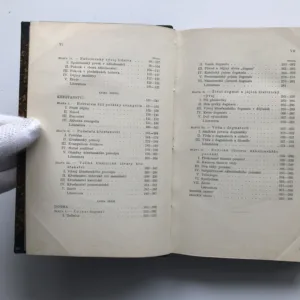 Nástin filosofie náboženství na základě psychologickém a historickém, August Sabatier