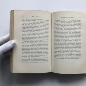 Nástin filosofie náboženství na základě psychologickém a historickém, August Sabatier
