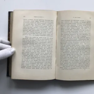 Nástin filosofie náboženství na základě psychologickém a historickém, August Sabatier