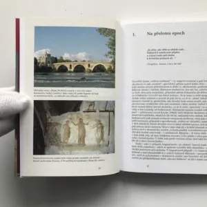 Svatý Augustin, Milan Machovec