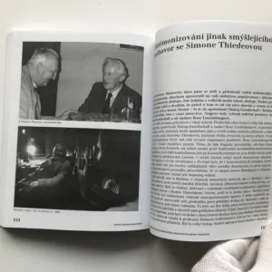 Hovory s Milanem Machovcem, Pavel Žďárský