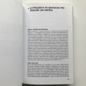 Filosofie tváří v tvář zániku, Milan Machovec