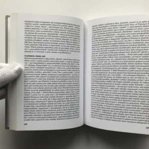 Filosofie tváří v tvář zániku, Milan Machovec