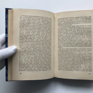 Smysl lidského života (Studie k filosofii člověka), Milan Machovec