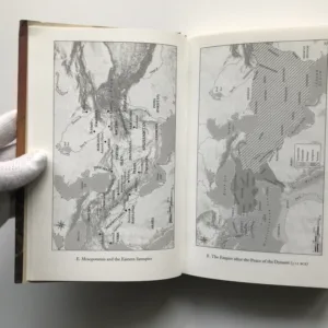 Dividing the Spoils (The War for Alexander the Great's Empire), Robin Waterfield