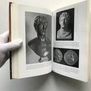 Dividing the Spoils (The War for Alexander the Great's Empire), Robin Waterfield